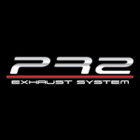 PR2 EXHAUST SYSTEM