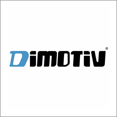 DIMOTIV (DMV)| Webike摩托百貨