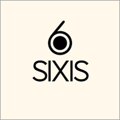 SIXIS Design| Webike摩托百貨