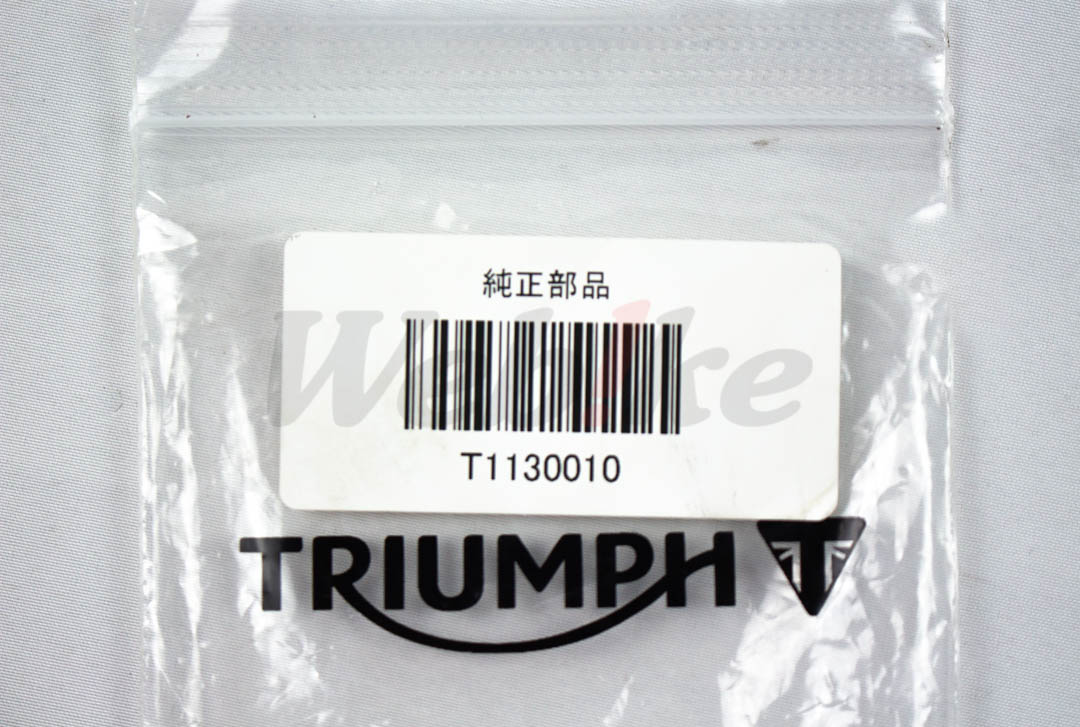 【TRIUMPH】排氣閥門 T1130010