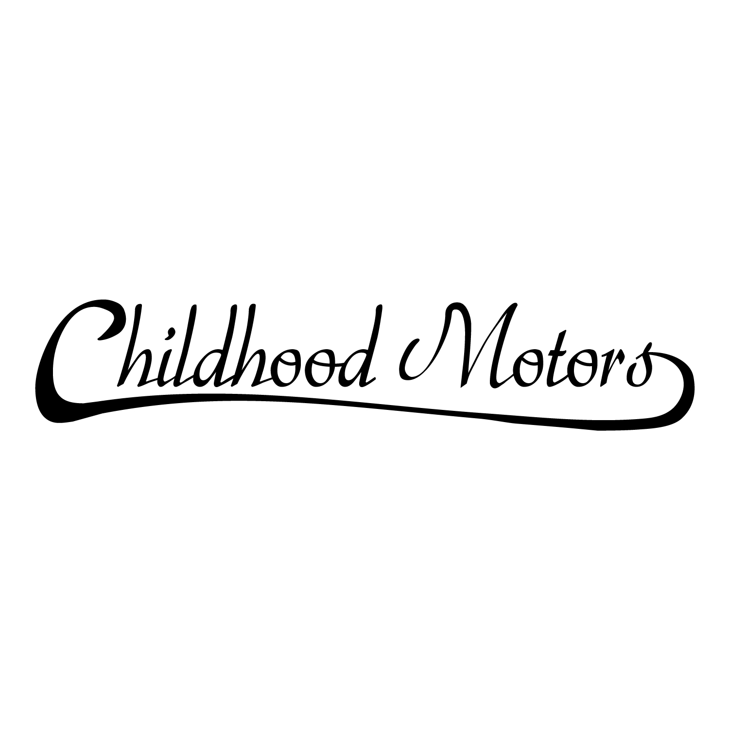 Childhood Motors