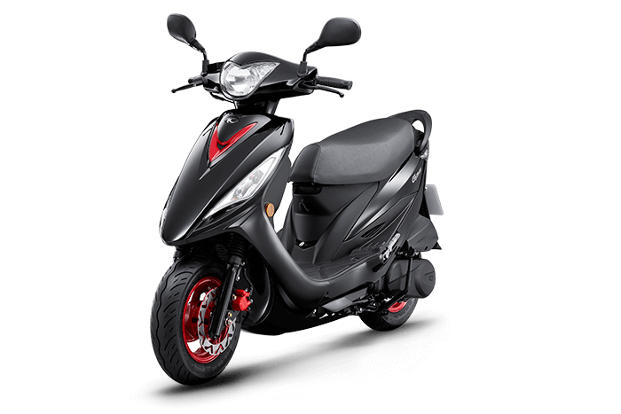 光陽 GP 125