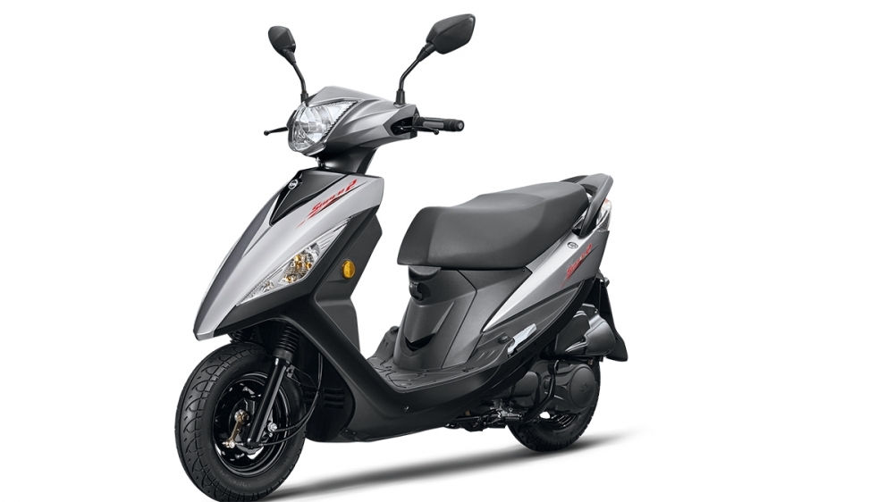 GT125 Super 2