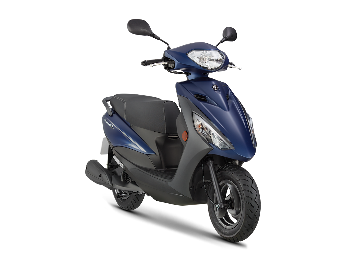 台灣山葉 勁豪 125(AXIS Z 125)