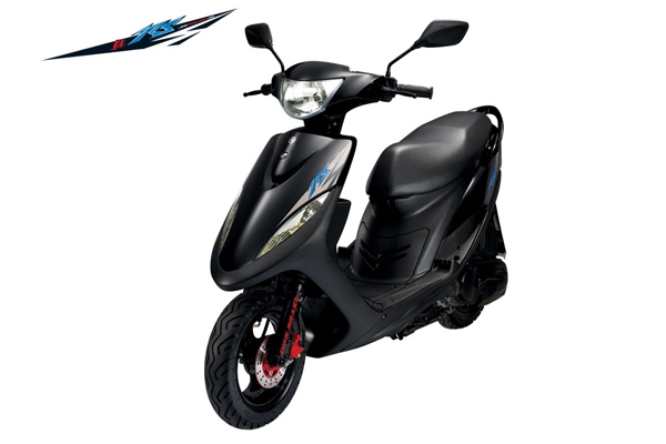 RS100