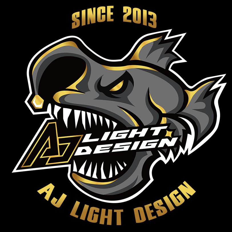 AJ Light Design| Webike摩托百貨