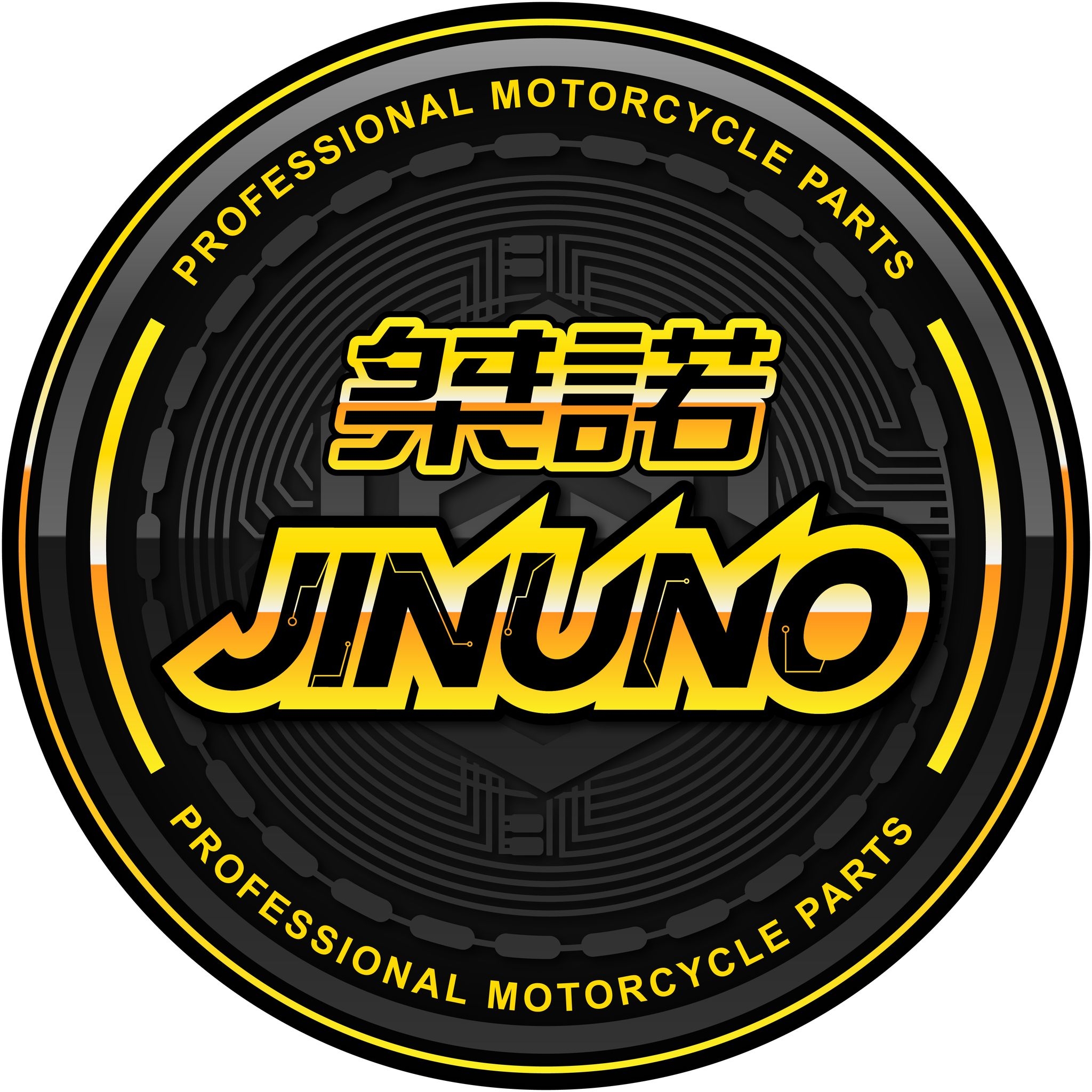 Jinuno 桀諾| Webike摩托百貨