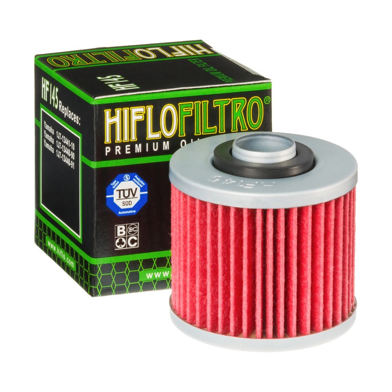 【HIFLOFILTRO】機油濾芯