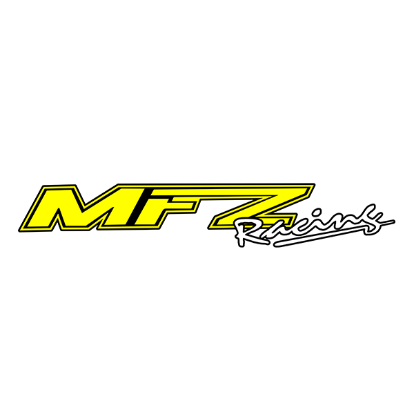 MFZ Racing| Webike摩托百貨