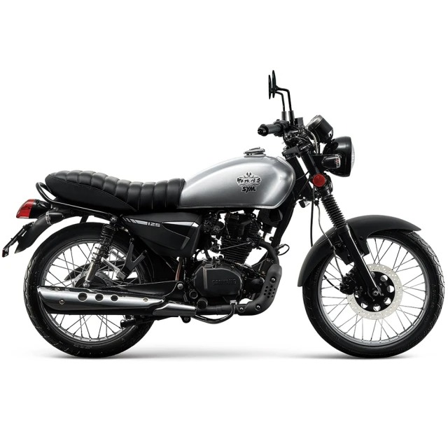 野狼傳奇 125