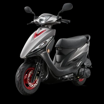GP 125 ABS