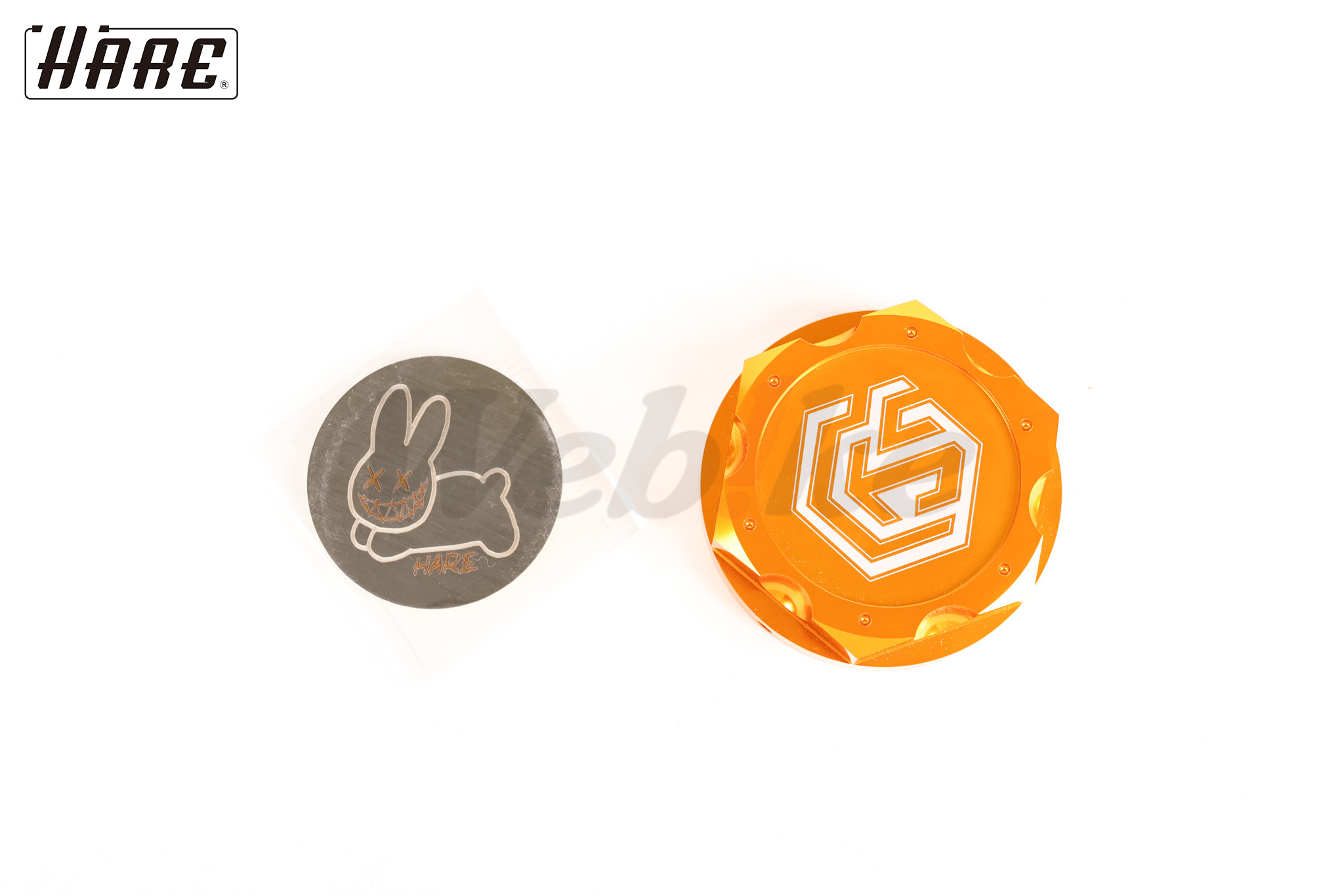 【OUTLET出清商品】鋁合金 水箱蓋 六代勁戰、水冷BWS、FORCE 2.0、AUGUR 款式: 黑片 商品顏色: 金色