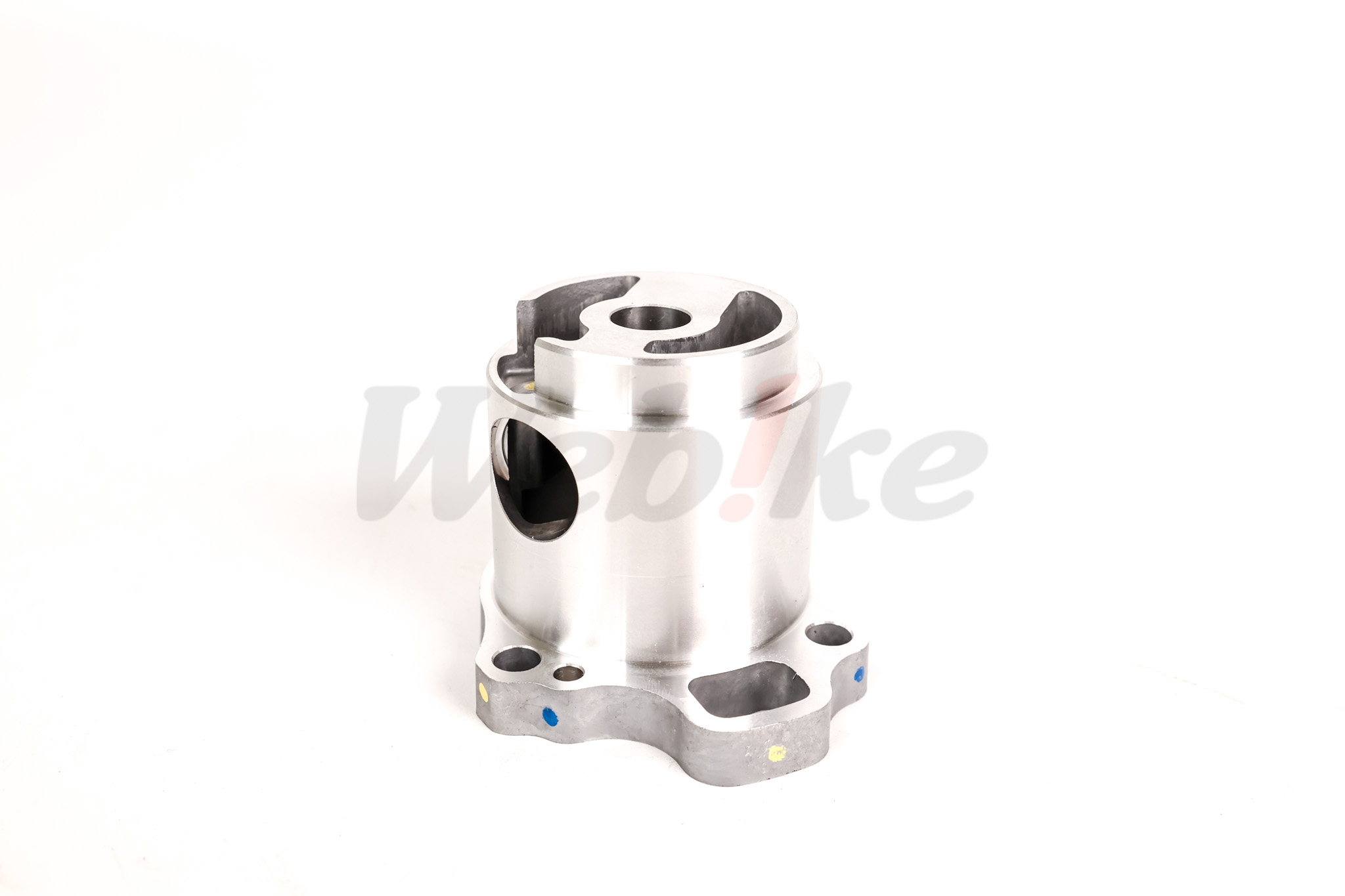 【KAWASAKI原廠零件】【OUTLET出清商品】水泵浦 16160-0110