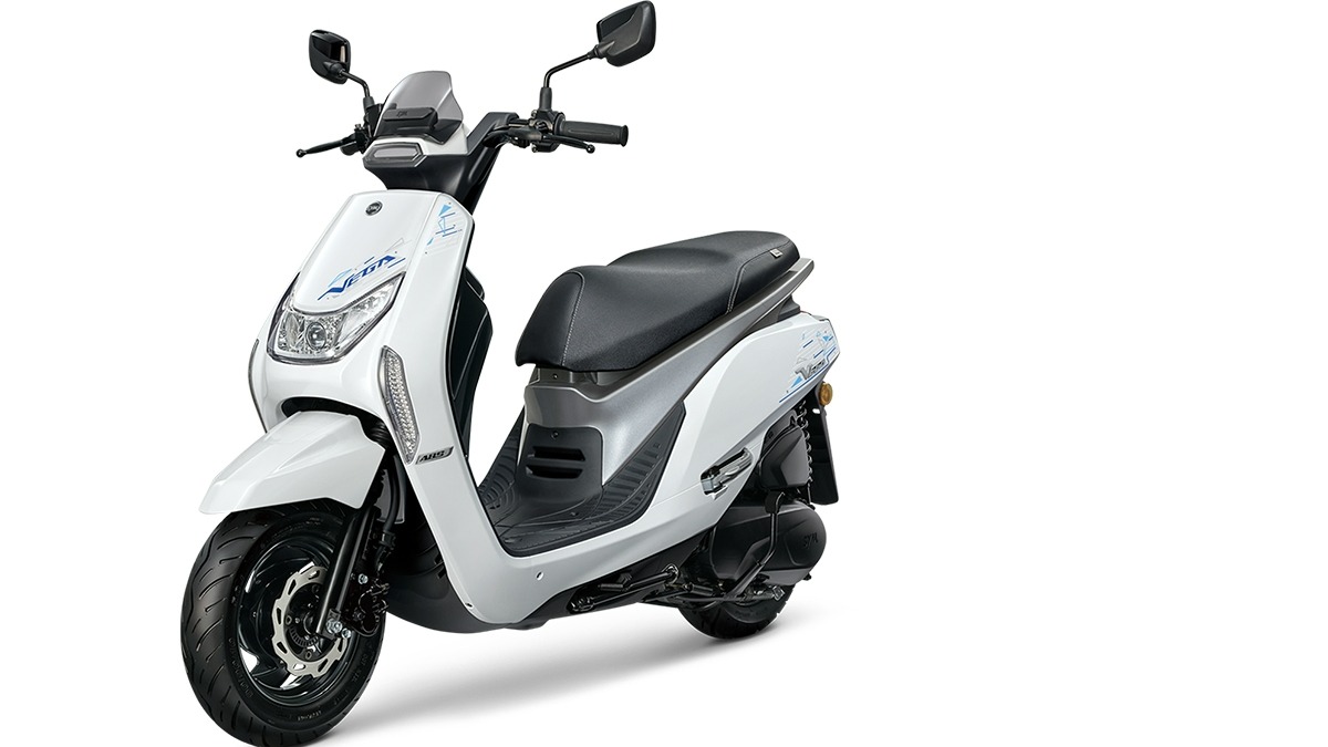 三陽 VEGA 125