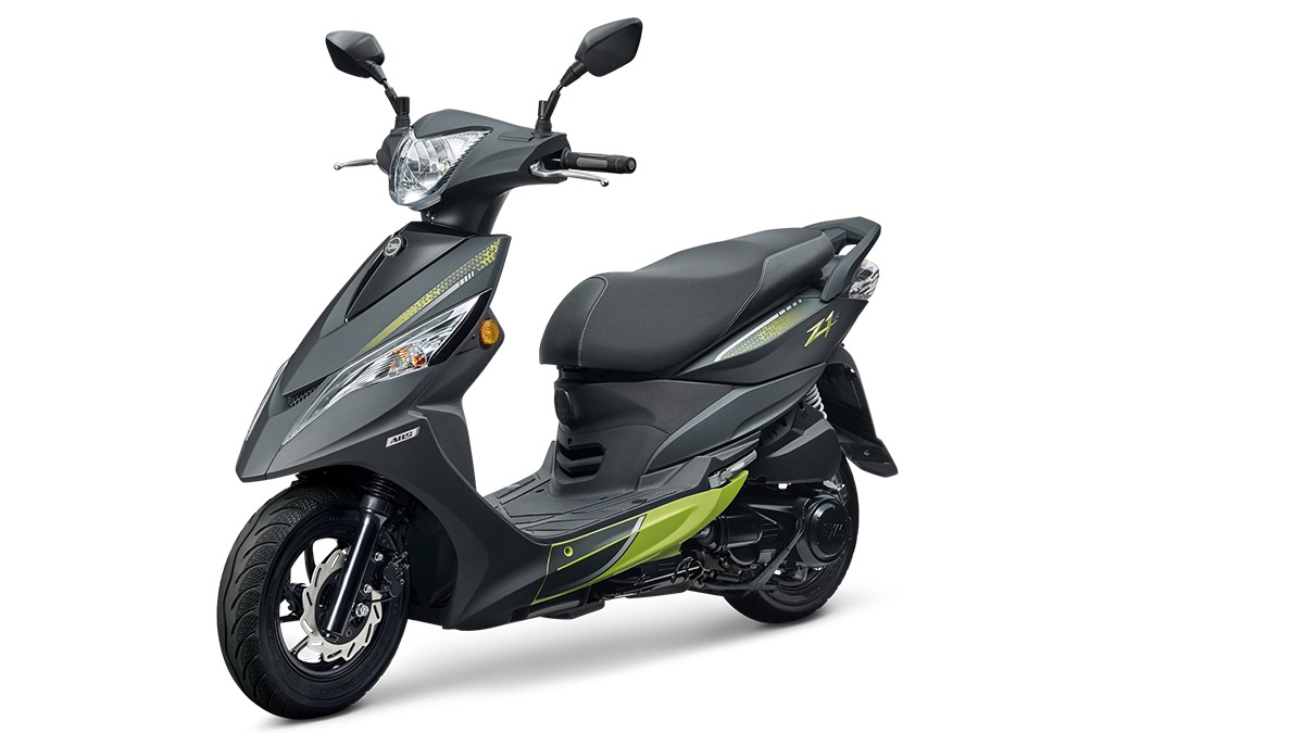 Z1 125
