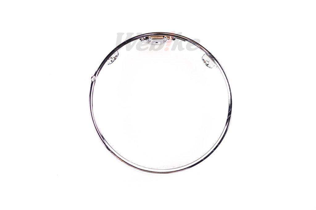 【YAMAHA原廠零件】【瑕疵品】大燈殼 【Rim，Headlight 341-84315-40】