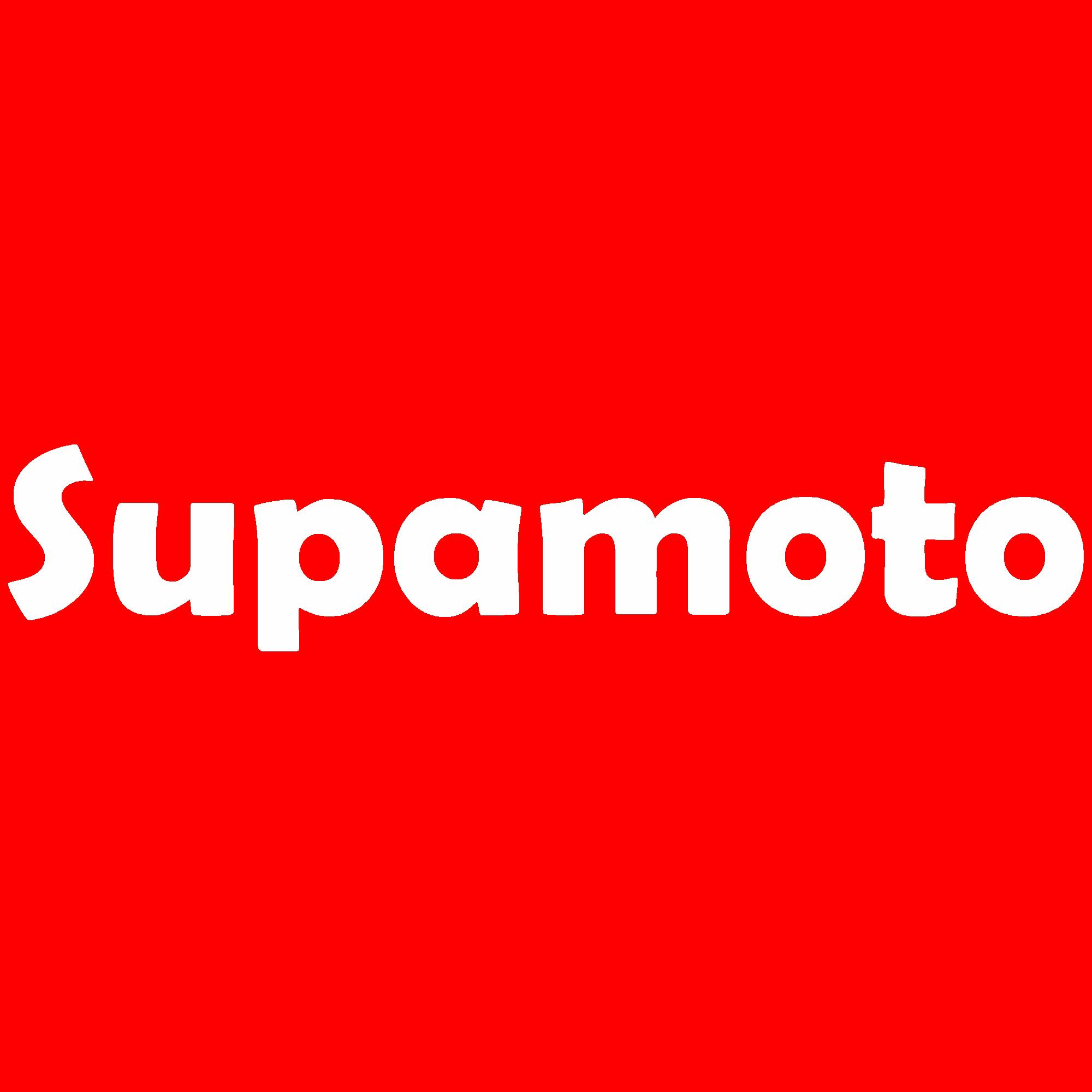Supamoto| Webike摩托百貨