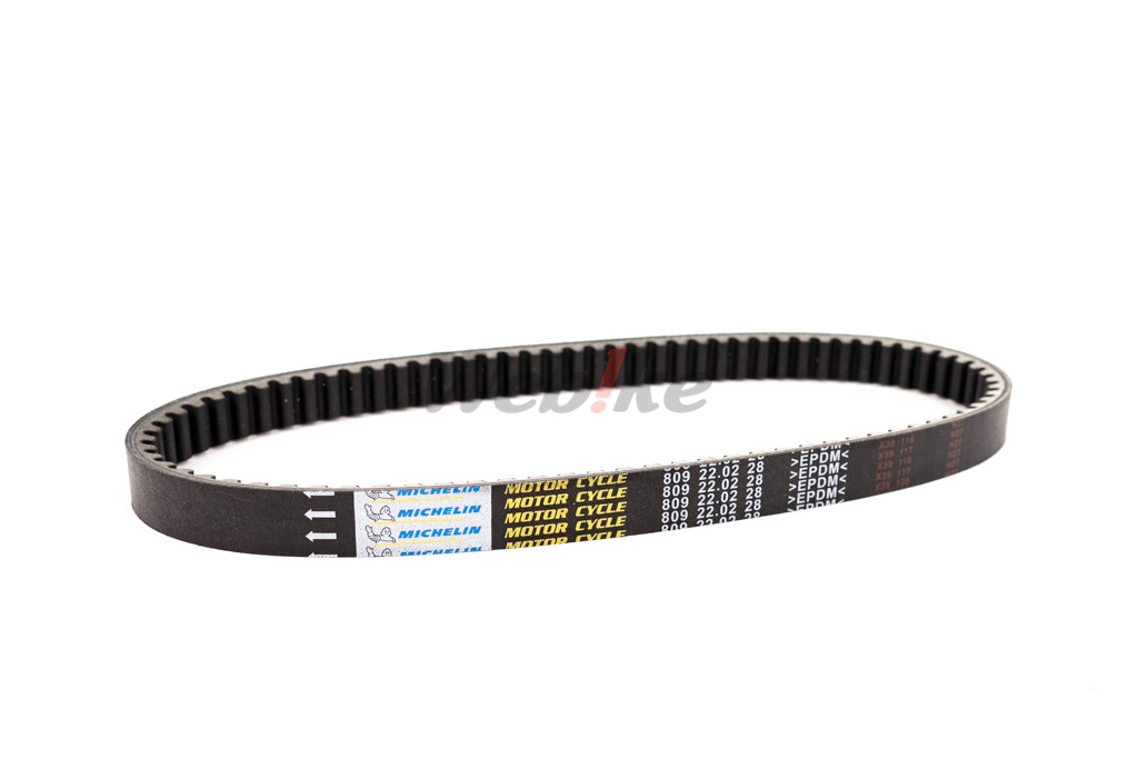 【Michelin Belt】皮帶 CYGNUS-X GRYPHUS (B8R)