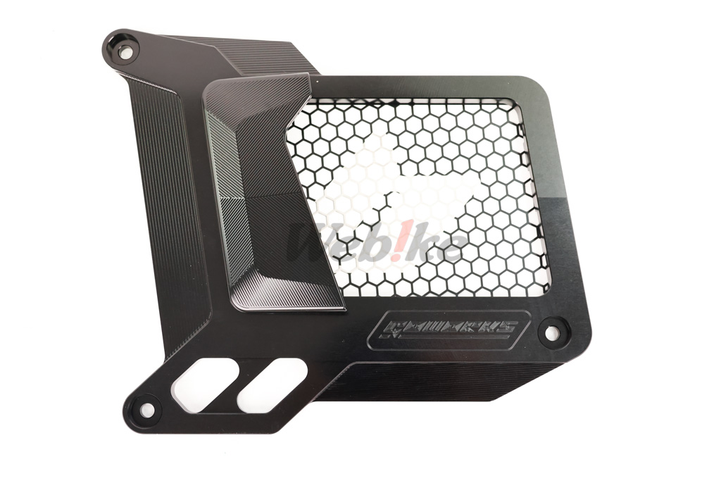 【Go-works】極光水箱蓋 AUGUR / FORCE 2.0 / 水冷BWS