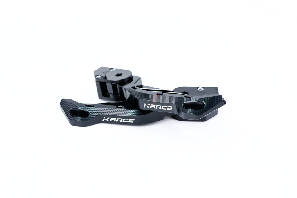 【KRACE】【OUTLET出清商品】飛旋踏板 JET SR / SL / MMBCU / 4MICA / SUI 商品顏色: 黑色 規格: 升級黑化彈跳座