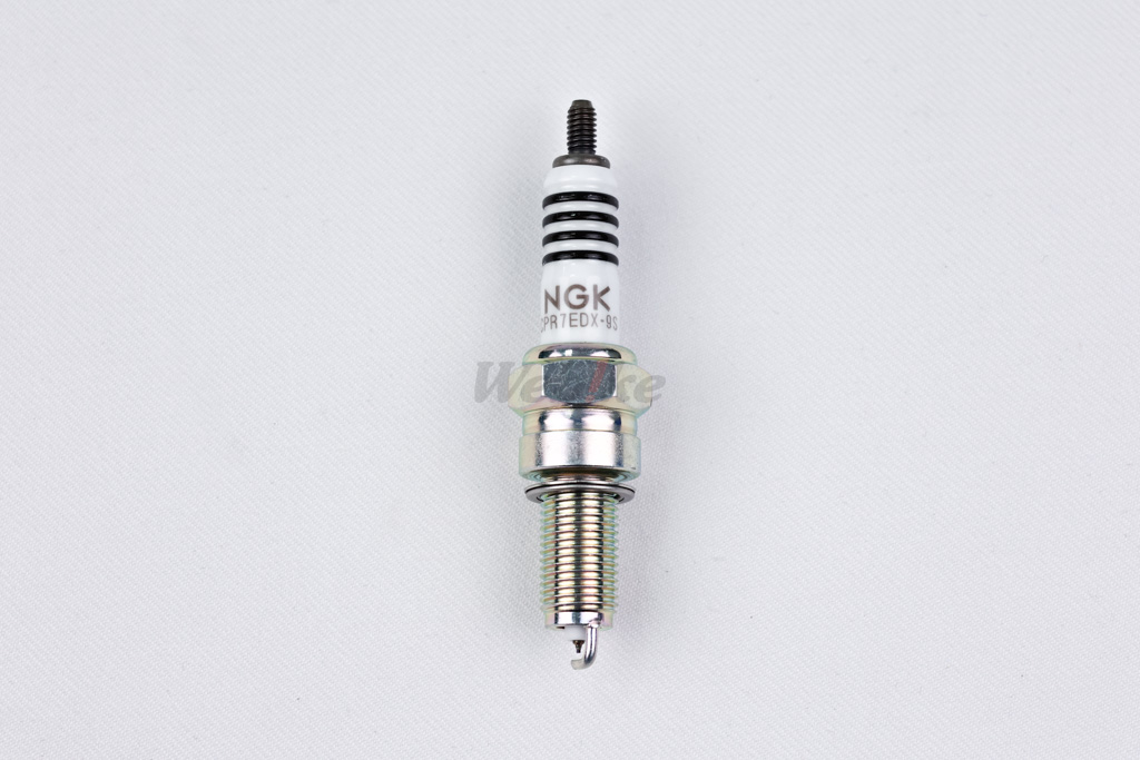 MOTO DX 火星塞 CPR7EDX-9S 96553【日本製造、原裝進口】