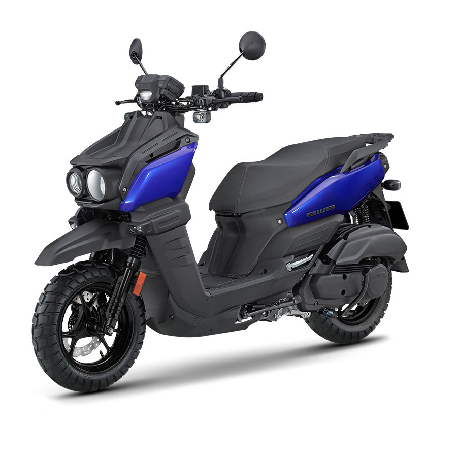 水冷BWS (台規)(BW'S)