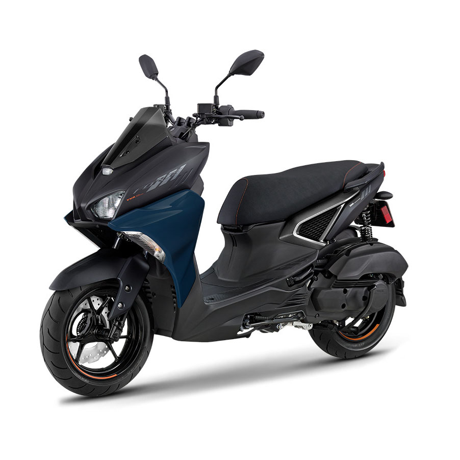 Force 2.0 (台規)(FORCE二代)