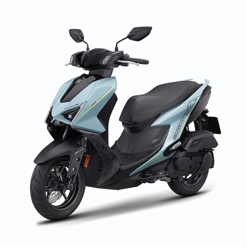 勁戰七代 125 Cygnus X()