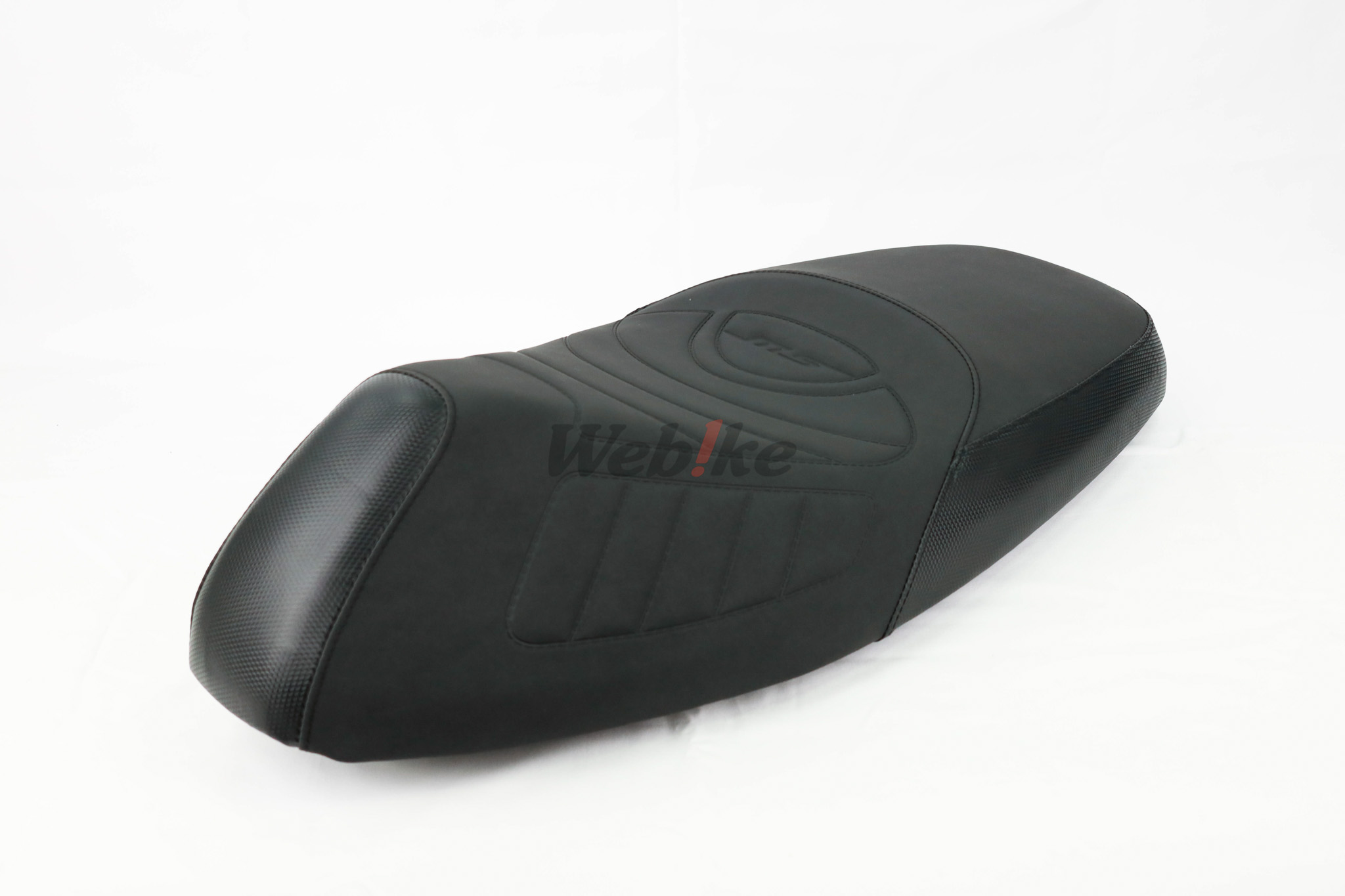 【MTRT 台北車業】一般麂皮 坐墊 (無側邊字) JET S / SR / SL / SL+