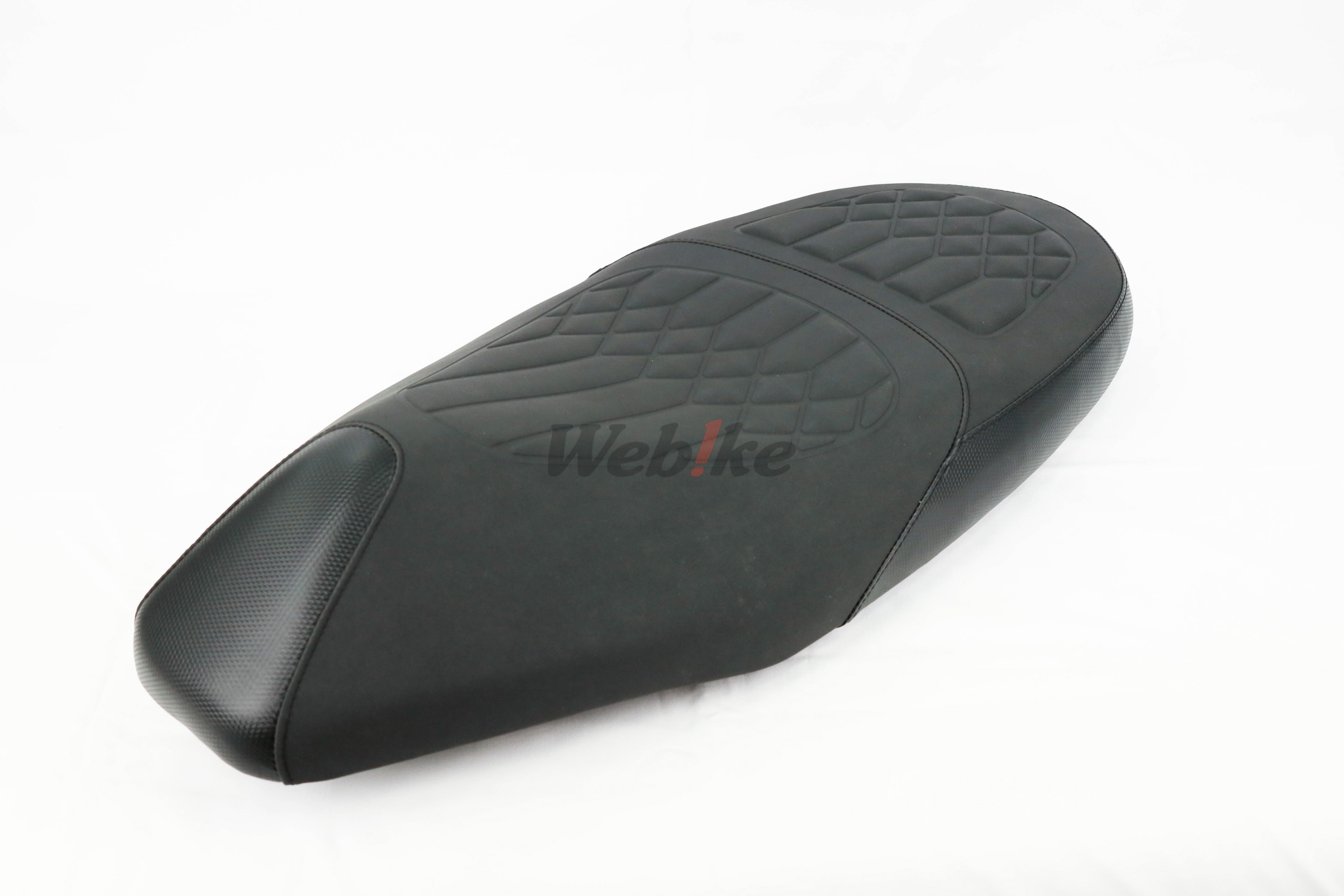 【MTRT 台北車業】一般麂皮 坐墊 (無側邊字) MMBCU