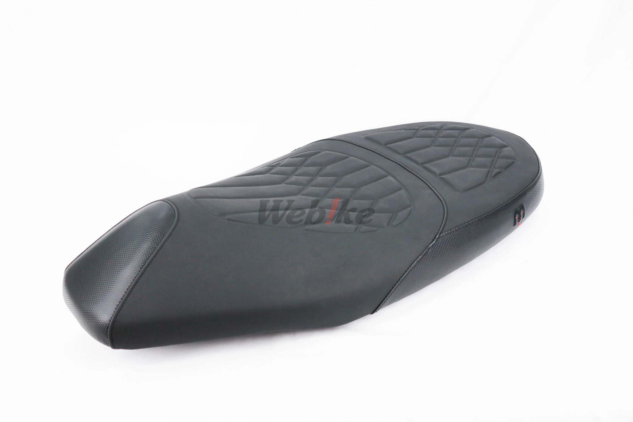 【MTRT 台北車業】科技麂皮 坐墊 (無側邊字) MMBCU