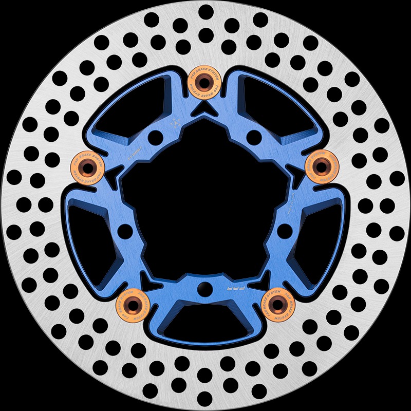 【FAR Brake】SA-CLASSIC 系列碟盤 (270mm) 勁戰六代 / FORCE 2.0 / AUGUR等車款