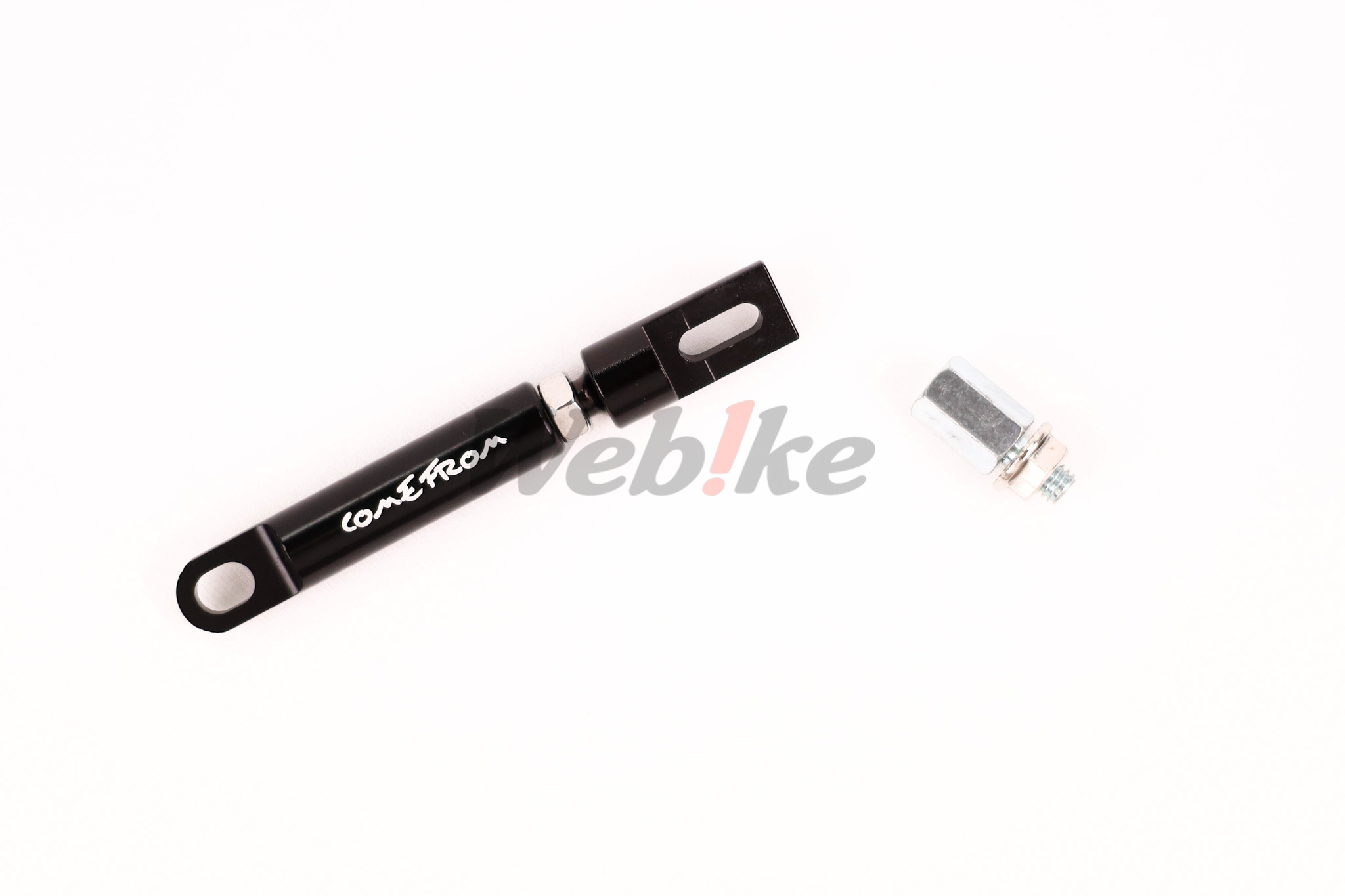 【COMEFROM】前鏡頭支架 水冷BWS