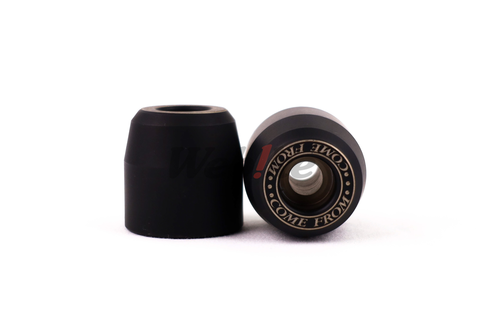 【COMEFROM】加重 鍍黑平衡端子 勁戰、SMAX 155、FORCE 1.0、BWS R、RS 等車款