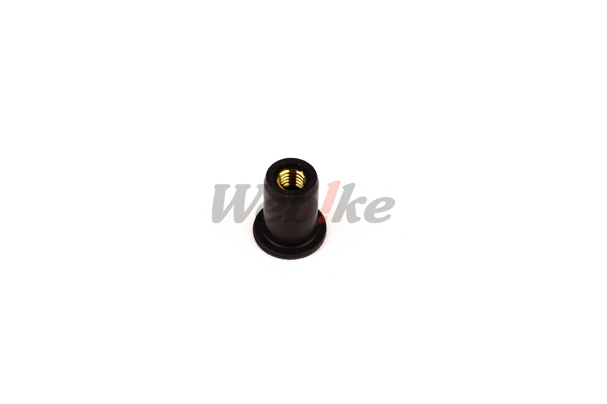 HONDA原廠零件 【OUTLET出清商品】車殼螺帽 (5mm)[90111-KW3-003] [90111-KW3-003]