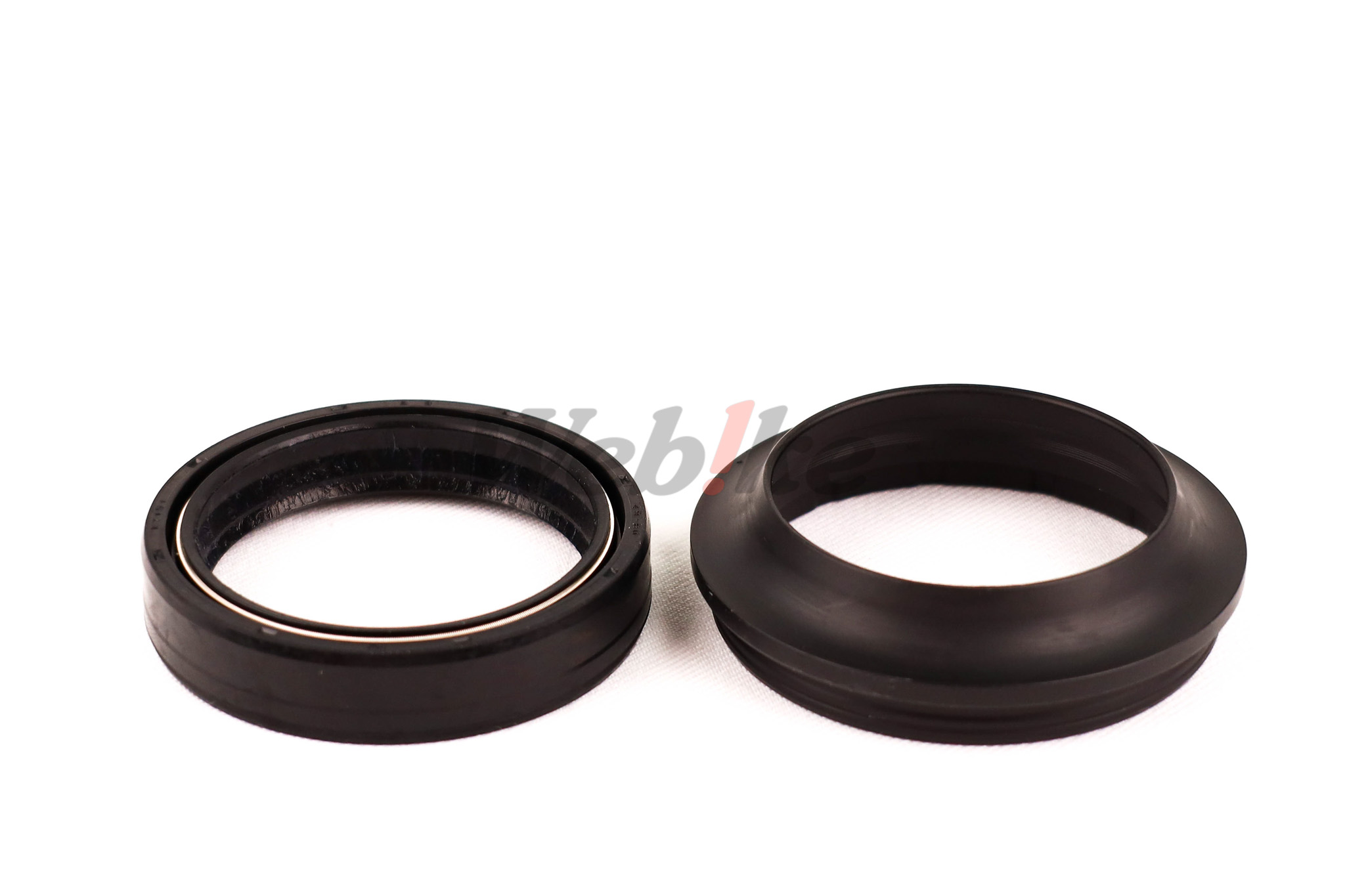 HONDA原廠零件CRF300L原廠零件前叉- 人氣推薦