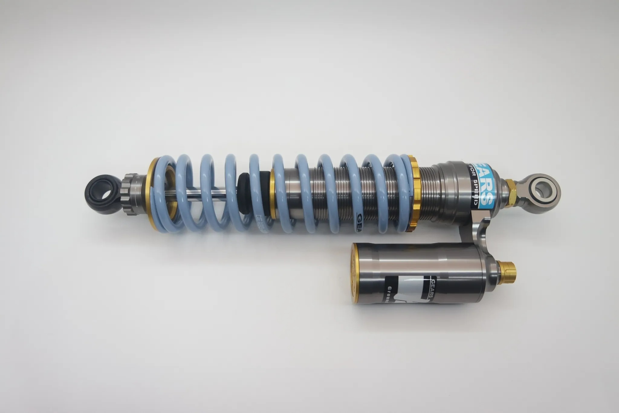 【Gears Racing】H2 Rear Suspension CB1100 RS