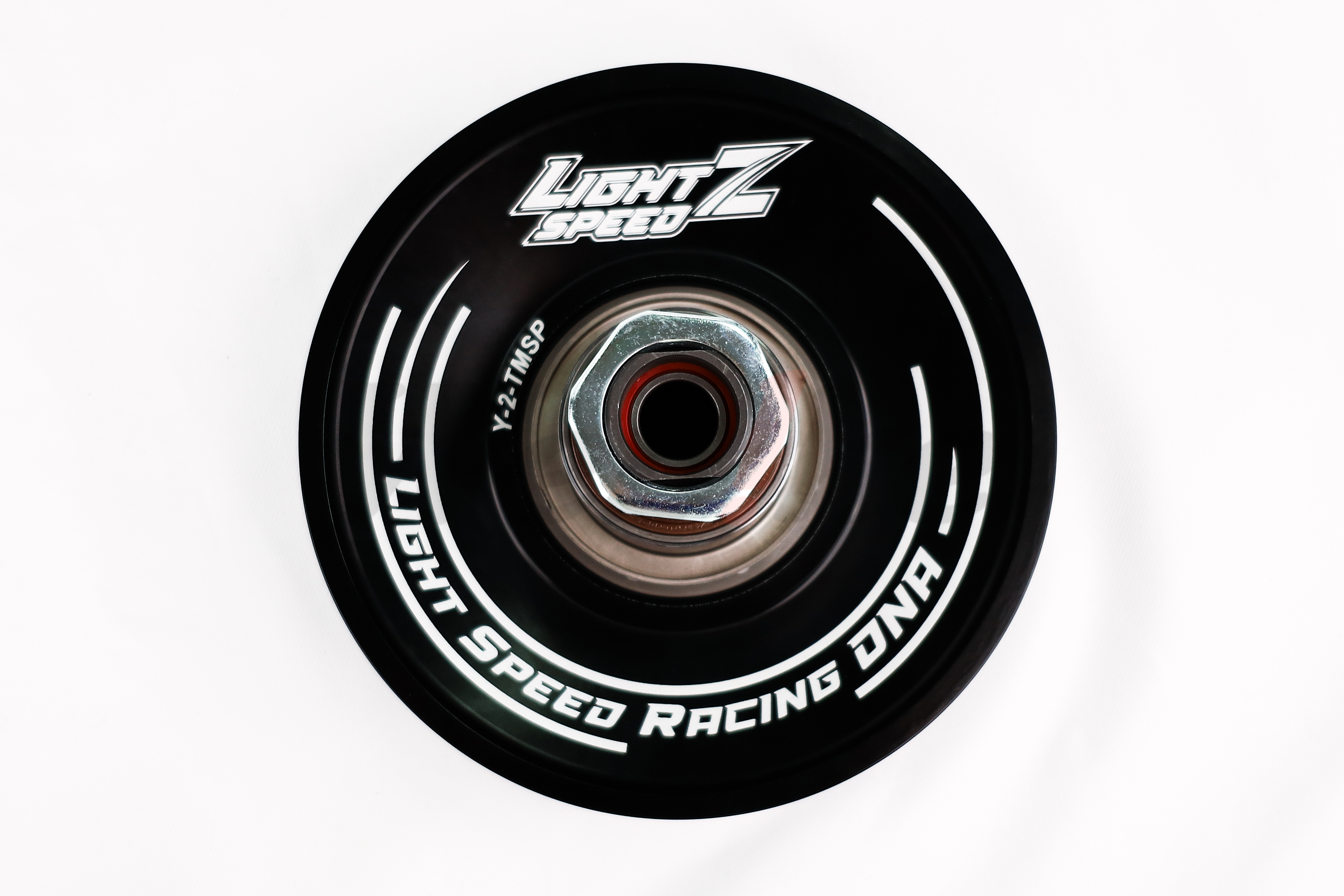 【Light Speed Z 】Z系列開閉盤組 (鋁合金) 勁戰六代 / 水冷BWS / FORCE 2.0 / AUGUR