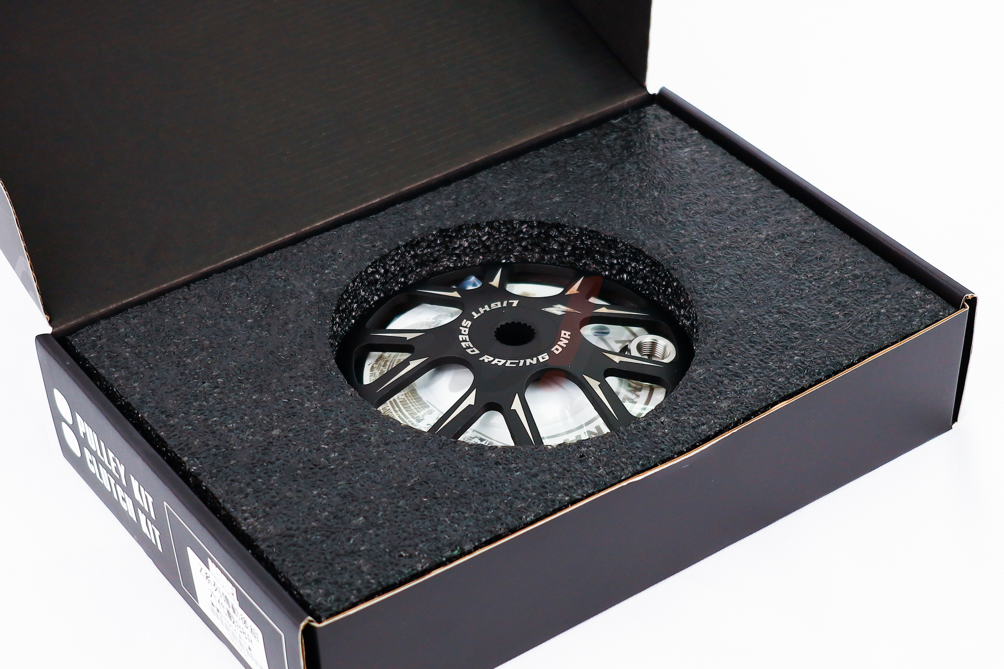 【Light Speed Z 】Z系列傳動後組 FORCE 1.0 / SMAX 155