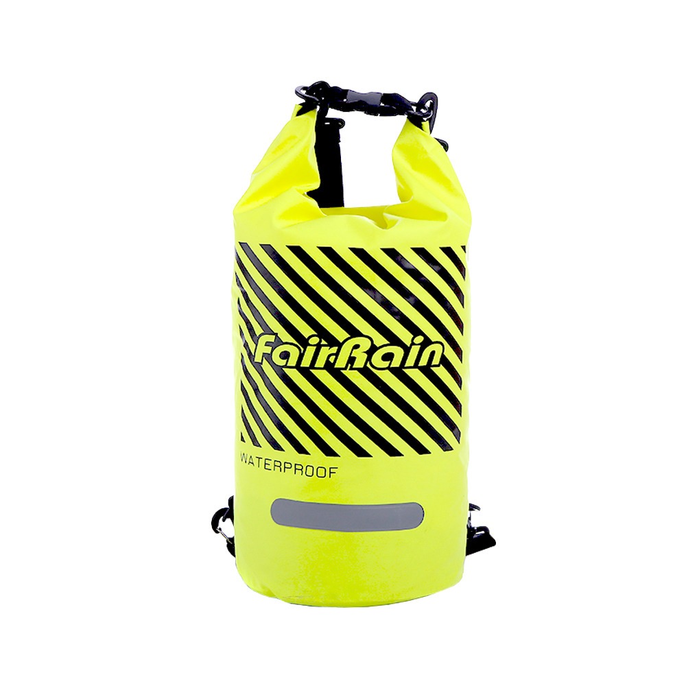 【FairRain 飛銳】多用途防水包