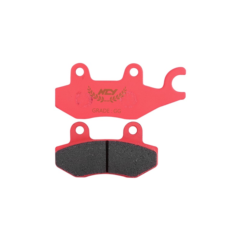 【NCY】山海陶瓷版來令片 三冠王 / 奔騰