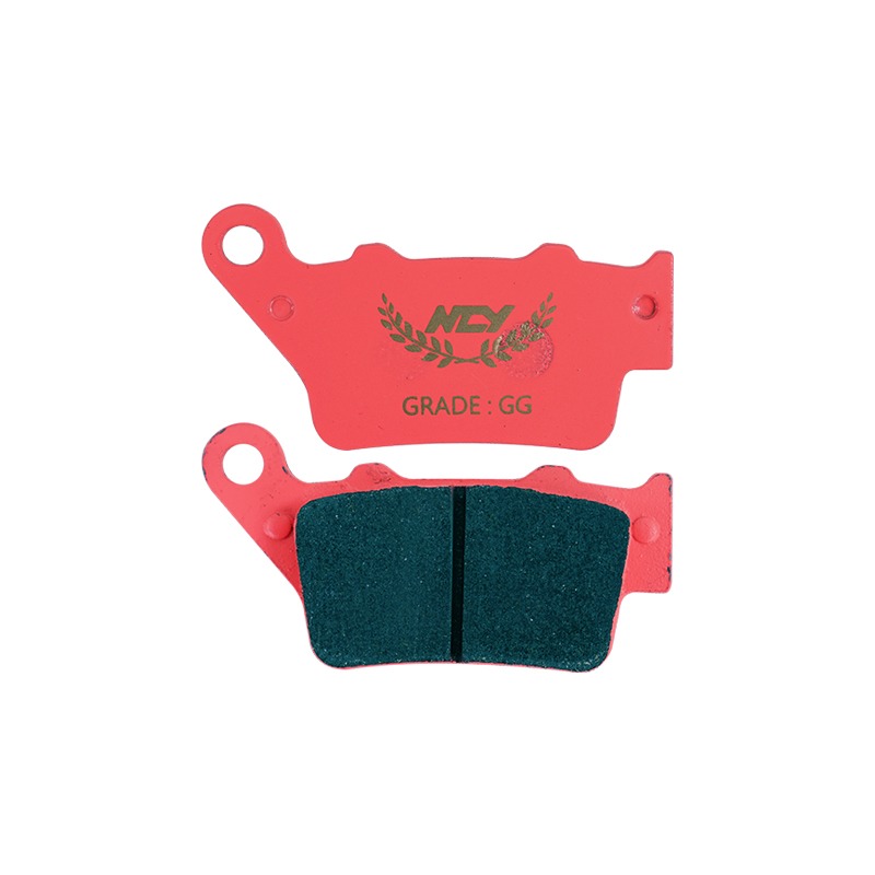 【NCY】山海陶瓷版來令片 勁戰四代~七代 等車款