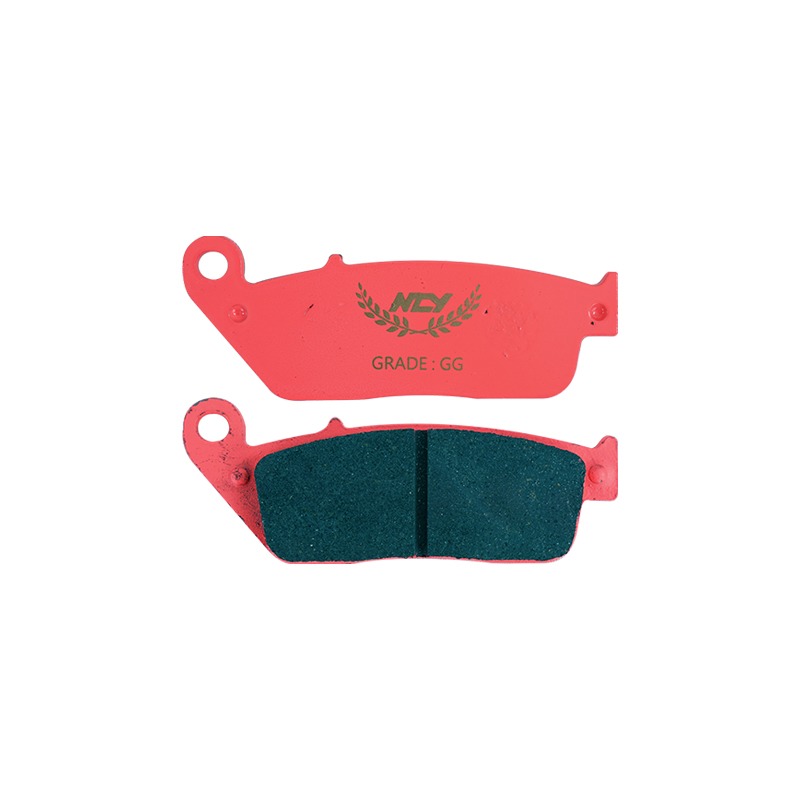 【NCY】山海陶瓷版來令片 勁戰三代 / SMAX 155 等車款