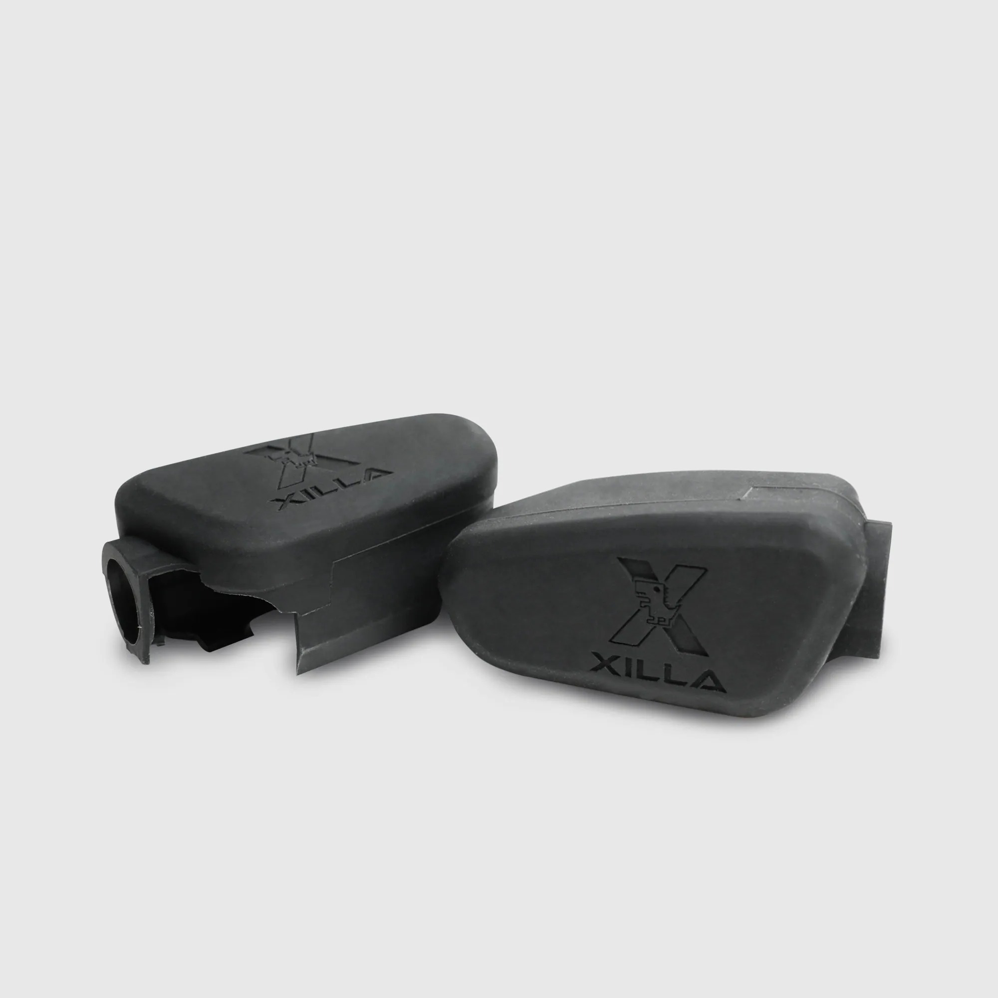 【XILLA】煞車油杯矽膠保護套 (2入) FORCE 2.0 / AUGUR