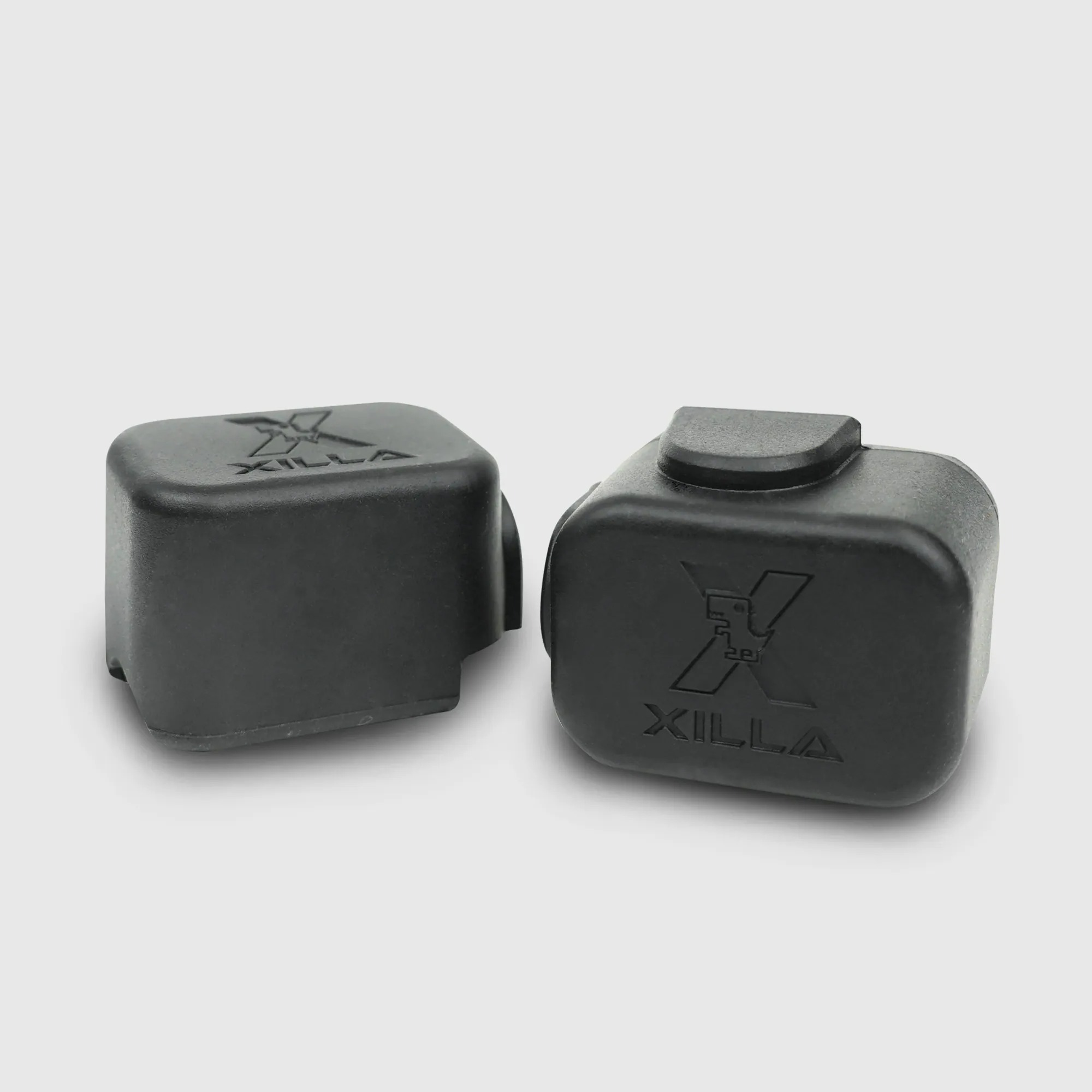 【XILLA】煞車油杯矽膠保護套 (2入) STR250/300 / Ai-1 等車款