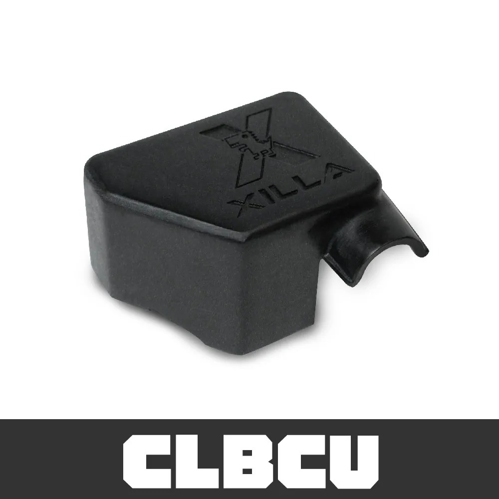 【XILLA】煞車油杯矽膠保護套 (1入) CLBCU