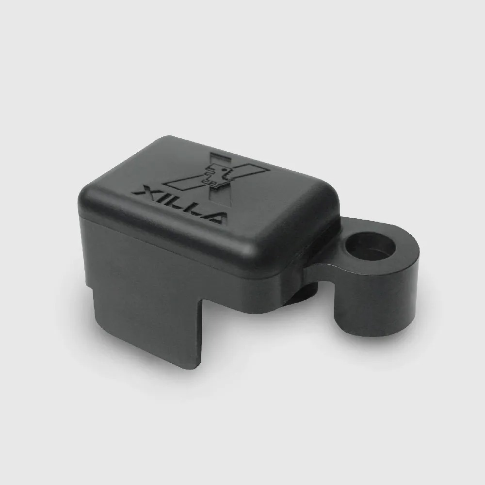 【XILLA】油杯矽膠保護套 K1 125