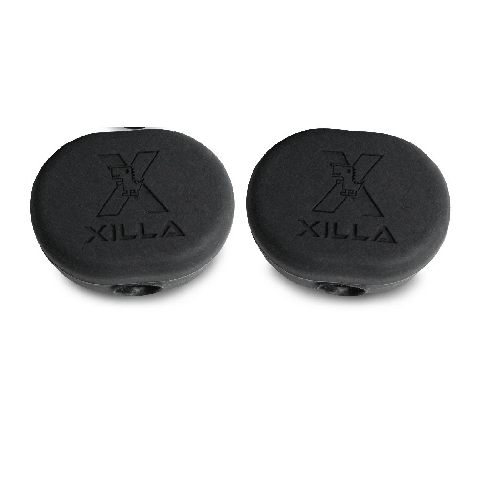 【XILLA】煞車油杯矽膠保護套 (2入) MMBCU / DRG 2.0