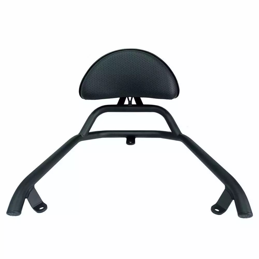 【SIXIS Design】專用後靠墊 FIDDLE 125 / DX 158