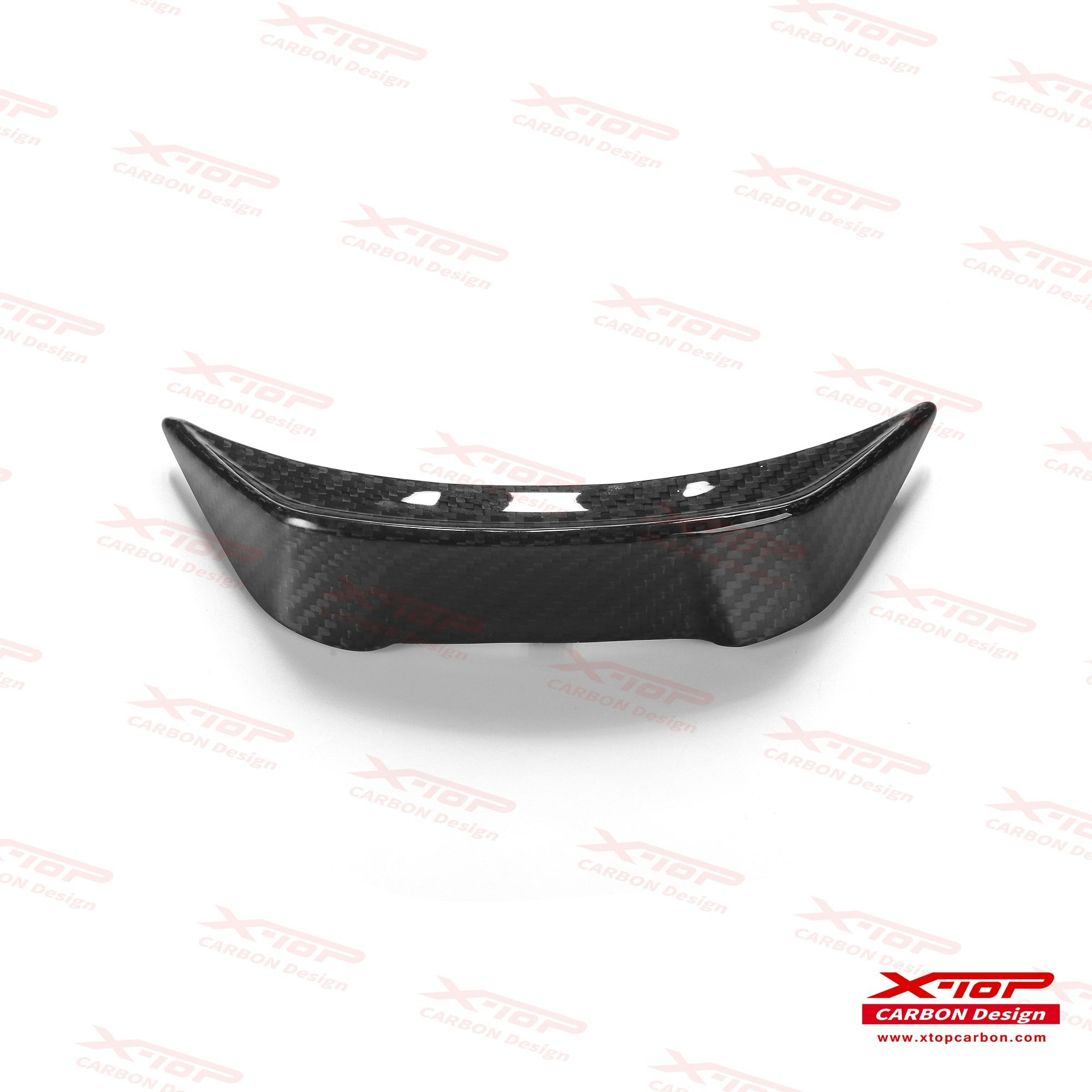 【X-TOP】碳纖維儀表小風鏡 SPRINT / S 150 (24-)